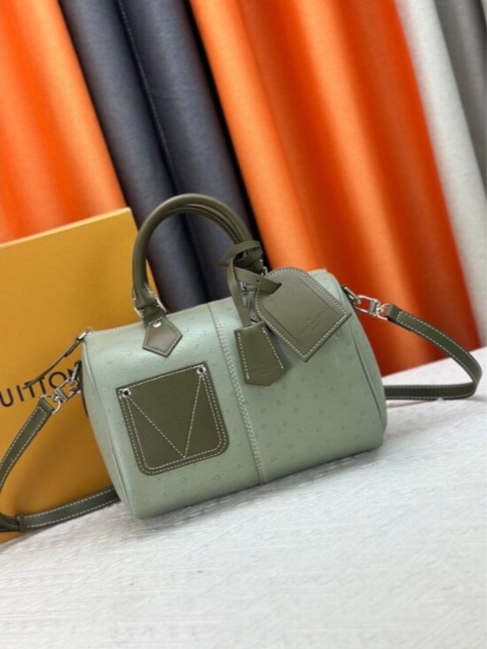 NWT - Louis Vuitton Authentic Bags